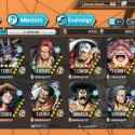 One Piece Bounty Rush